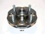 Ступица колеса задняя JAPANPARTS KK-24039 (фото 2)