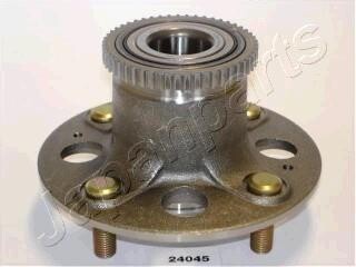 Ступица колеса задняя JAPANPARTS KK-24045