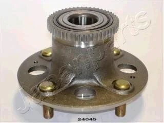 Ступица колеса задняя JAPANPARTS KK-24045