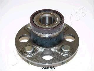 Ступица колеса JAPANPARTS KK-24056