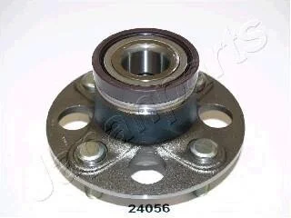 Ступица колеса JAPANPARTS KK-24056