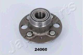 Ступица колеса задняя JAPANPARTS KK-24060