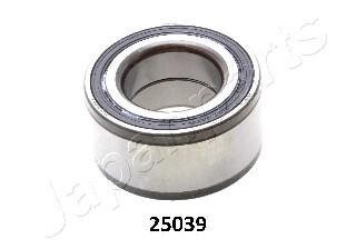 Подшипник ступицы колеса JAPANPARTS KK-25039