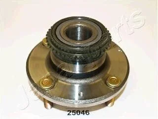 Ступица колеса задняя JAPANPARTS KK-25046