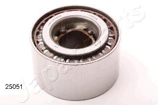 Подшипник ступицы колеса заднего JAPANPARTS KK-25051