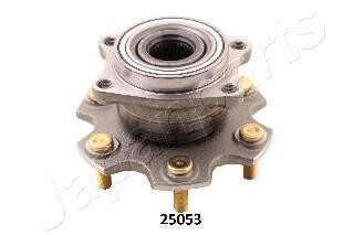 Ступица колеса задняя JAPANPARTS KK-25053