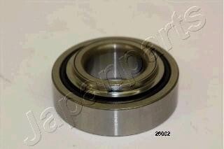 Подшипник ступицы колеса JAPANPARTS KK-26002