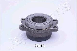 Ступица колеса задняя JAPANPARTS KK-27013