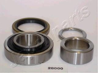 Подшипник ступицы колеса JAPANPARTS KK-28000