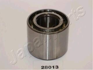 Подшипник ступицы колеса JAPANPARTS KK-28013