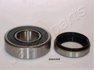 Подшипник ступицы колеса JAPANPARTS KK-29002