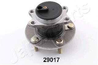 Ступица колеса задняя JAPANPARTS KK-29017