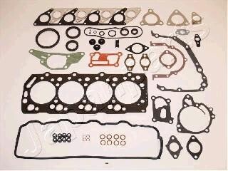 Прокладки двигателя, комплект JAPANPARTS KM-537