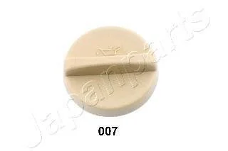OPEL Пробка маслозал. отв. Corsa B Astra Vectra B JAPANPARTS KO007