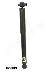 Амортизатор подвески задний газомасляный JAPANPARTS MM-00399