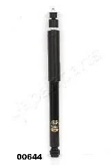 Амортизатор подвески передний газомасляный JAPANPARTS MM-00644