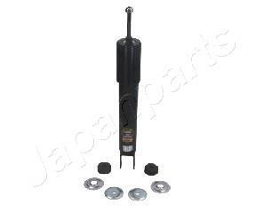 Амортизатор подвески передний газомасляный JAPANPARTS MM-00756