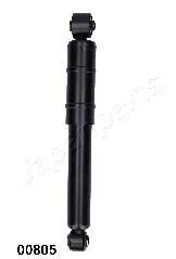 Амортизатор подвески задний JAPANPARTS MM-00805
