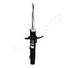 Амортизатор подвески передний правый газомасляный JAPANPARTS MM-00997