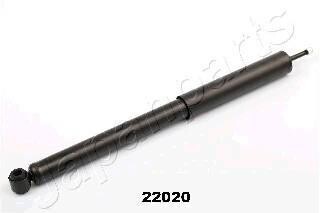 Амортизатор подвески задний газомасляный JAPANPARTS MM-22020