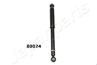 Амортизатор подвески задний газомасляный JAPANPARTS MM-80024
