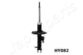 Амортизатор подвески передний JAPANPARTS MM-HY082