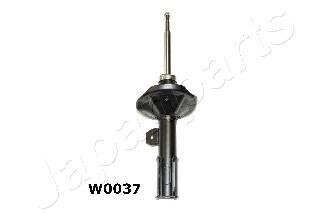 Амортизатор подвески передний JAPANPARTS MM-W0037