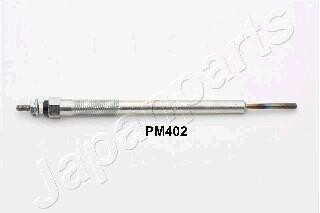 Свеча накаливания JAPANPARTS PM402