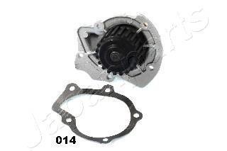 Помпа водяная JAPANPARTS PQ-014