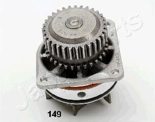 Помпа водяная JAPANPARTS PQ-149