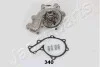 Помпа водяная JAPANPARTS PQ-340 (фото 2)