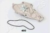 Помпа водяная JAPANPARTS PQ-400 (фото 2)