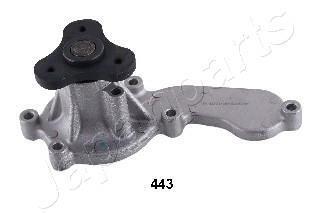 Помпа водяная JAPANPARTS PQ-443