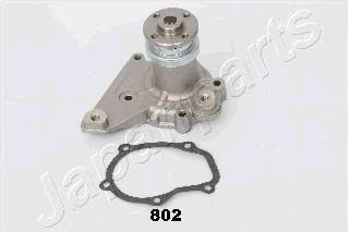 Помпа водяная JAPANPARTS PQ-802