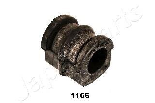Втулка стабилизатора переднего JAPANPARTS RU-1166