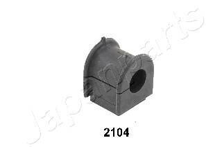 Втулка стабилизатора переднего JAPANPARTS RU-2104