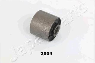 Сайлентблок рычага подвески JAPANPARTS RU-2504