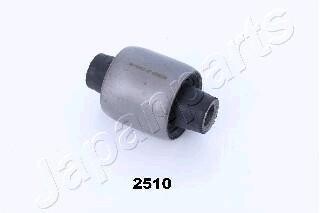 Сайлентблок рычага подвески JAPANPARTS RU-2510