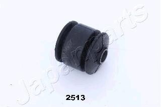 Сайлентблок рычага подвески JAPANPARTS RU2513