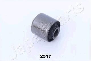 Сайлентблок рычага подвески JAPANPARTS RU2517