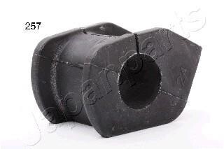Втулка стабилизатора переднего JAPANPARTS RU-257