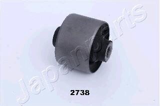 Сайлентблок дифференциала JAPANPARTS RU2738