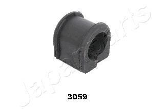 Втулка стабилизатора переднего JAPANPARTS RU-3059