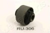 Сайлентблок переднего нижнего рычага, задний JAPANPARTS RU-306 (фото 1)