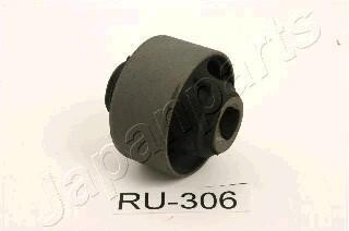 Сайлентблок переднего нижнего рычага, задний JAPANPARTS RU-306