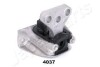 Подушка двигателя JAPANPARTS RU-4037 (фото 2)