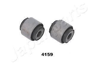 Сайлентблок рычага подвески JAPANPARTS RU-4159