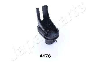 Сайлентблок балки JAPANPARTS RU-4176
