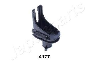 Сайлентблок балки задней JAPANPARTS RU4177