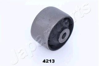 Сайлентблок рычага подвески JAPANPARTS RU4213